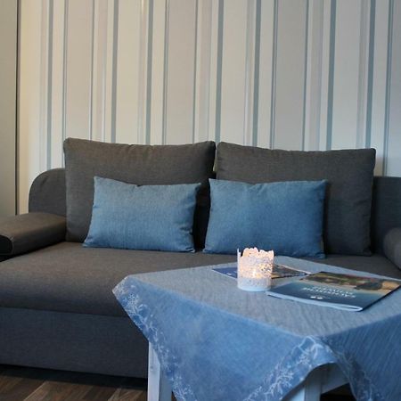 Festung Maercz Apartment เพียร์นา ภายนอก รูปภาพ