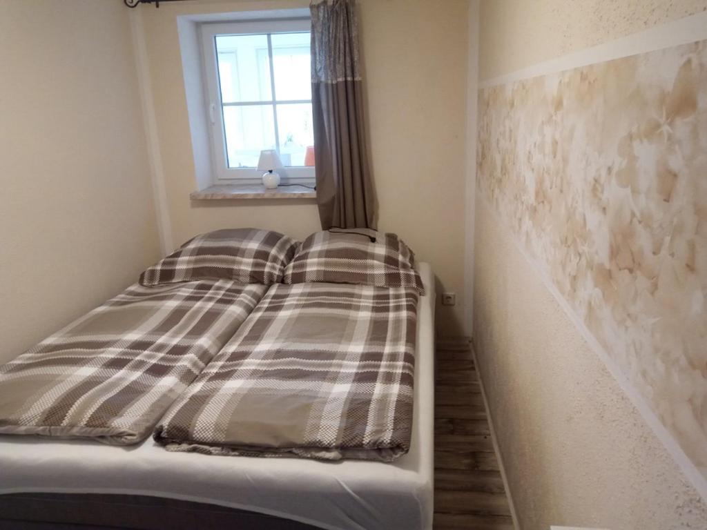 Festung Maercz Apartment เพียร์นา ภายนอก รูปภาพ