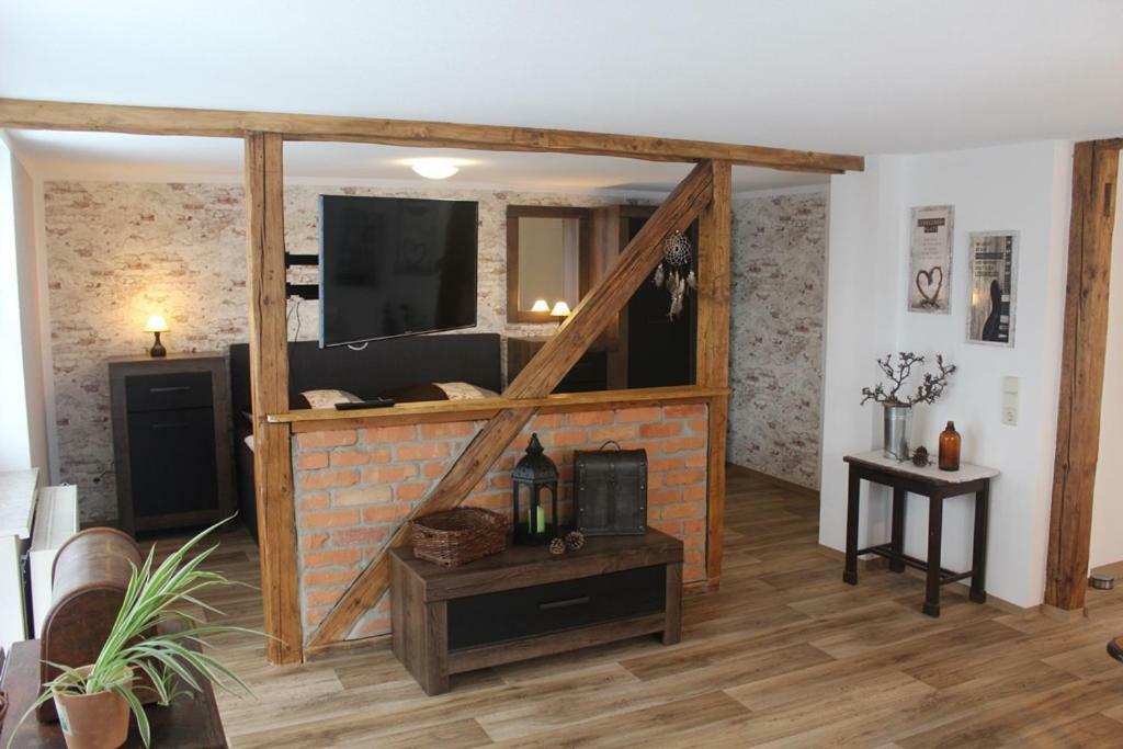 Festung Maercz Apartment เพียร์นา ภายนอก รูปภาพ
