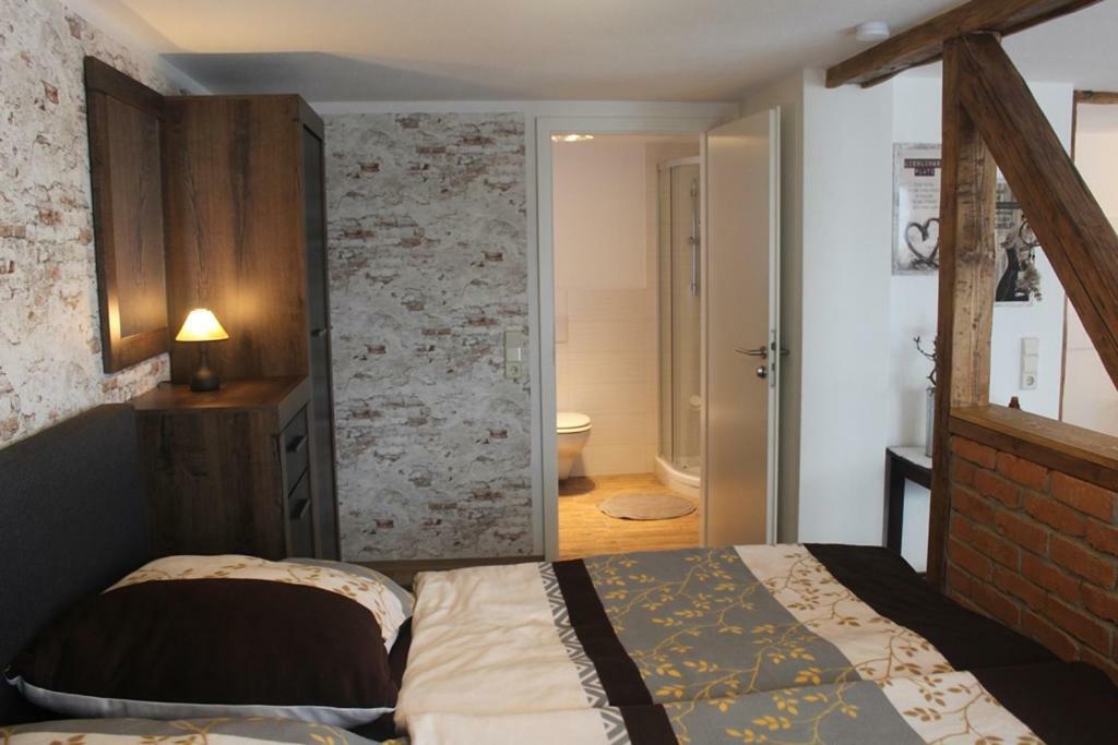 Festung Maercz Apartment เพียร์นา ภายนอก รูปภาพ