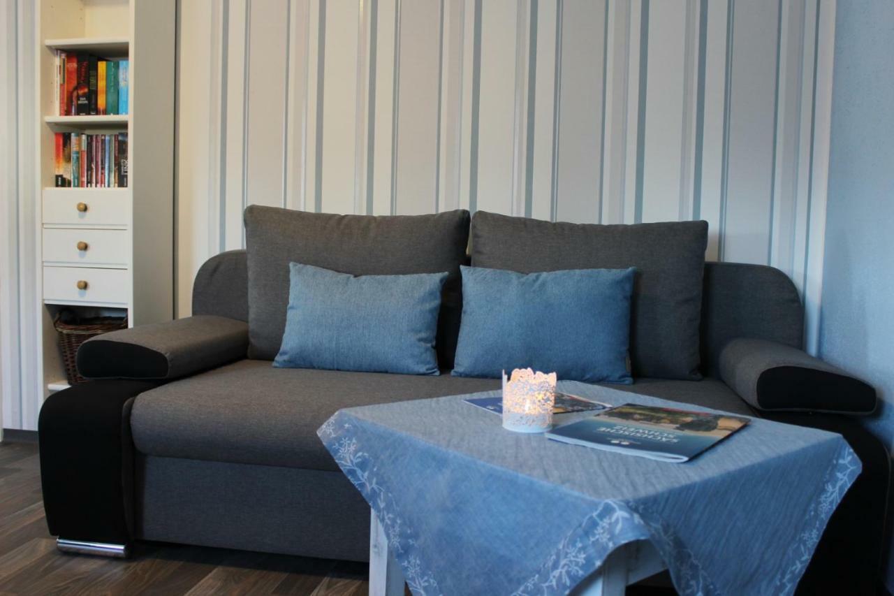 Festung Maercz Apartment เพียร์นา ภายนอก รูปภาพ