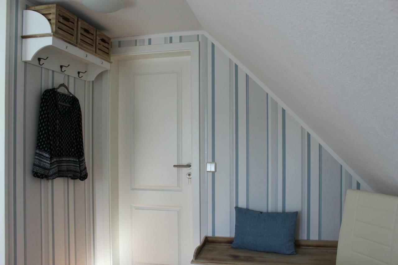Festung Maercz Apartment เพียร์นา ภายนอก รูปภาพ