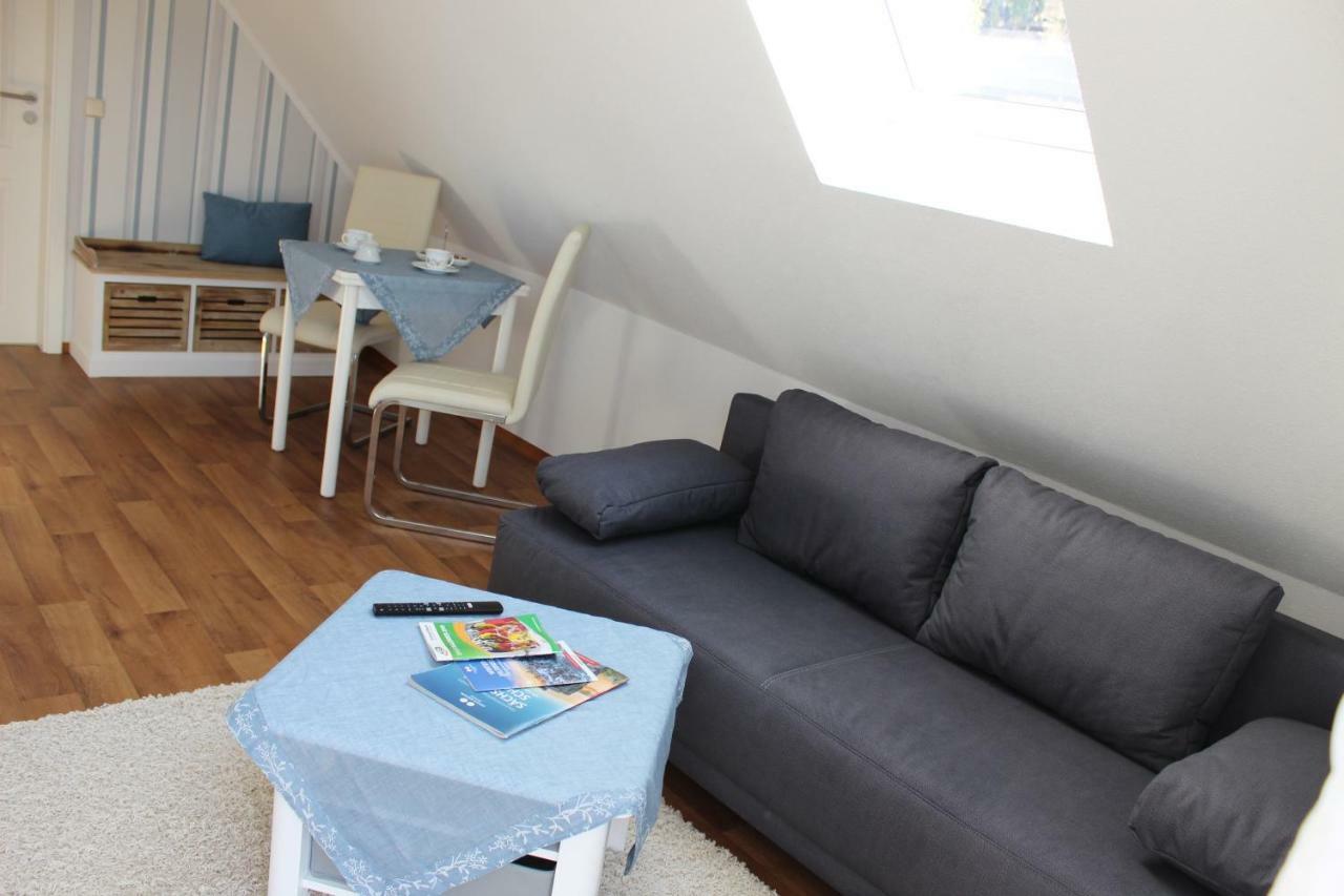 Festung Maercz Apartment เพียร์นา ภายนอก รูปภาพ