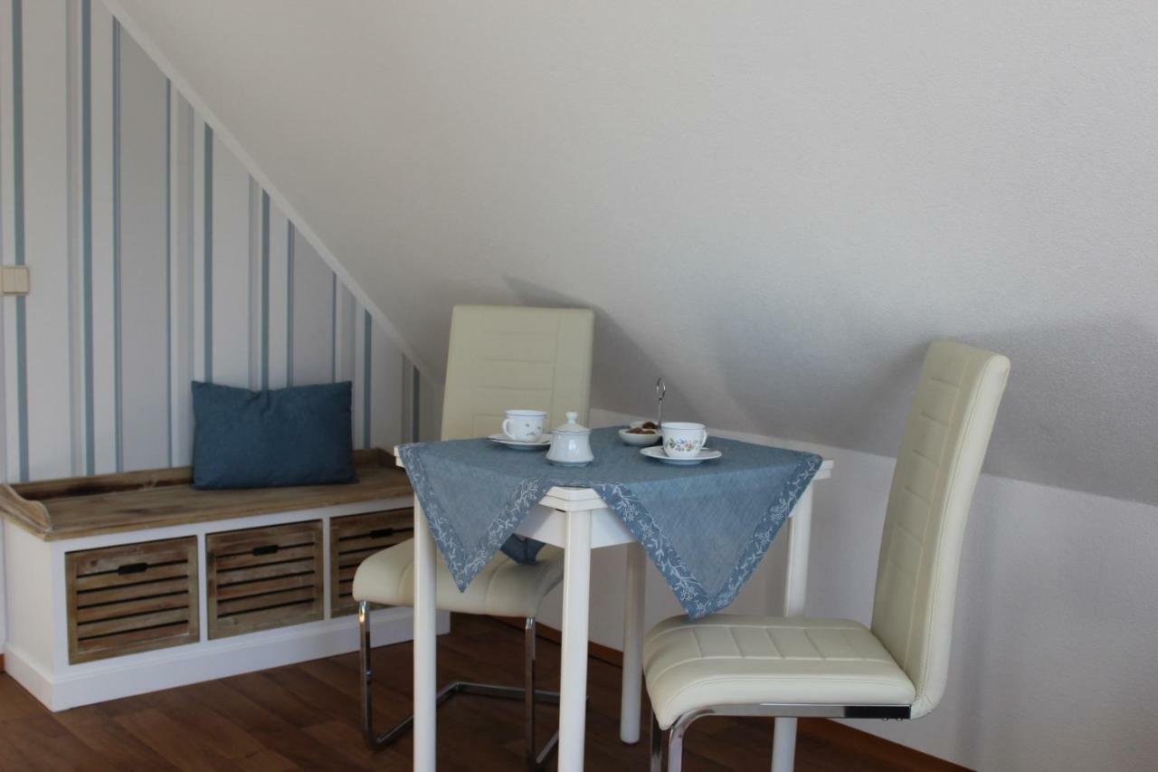Festung Maercz Apartment เพียร์นา ภายนอก รูปภาพ