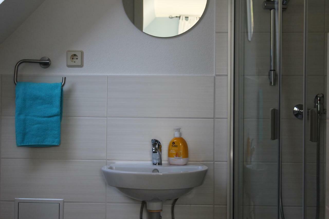 Festung Maercz Apartment เพียร์นา ภายนอก รูปภาพ