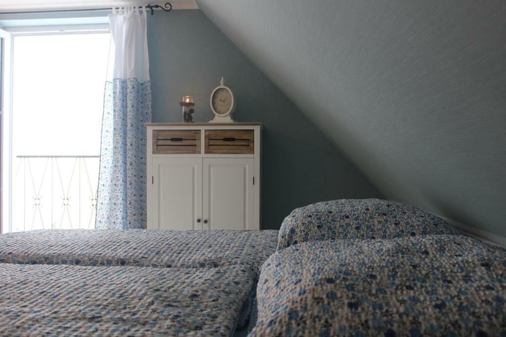 Festung Maercz Apartment เพียร์นา ภายนอก รูปภาพ